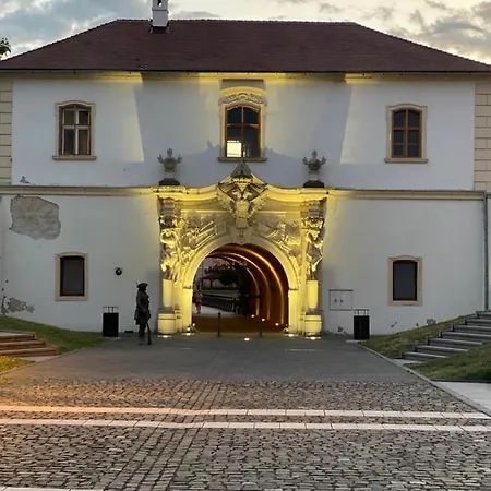 - Classic - * Alba Iulia