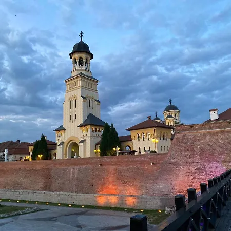 - Classic - Apartment Alba Iulia