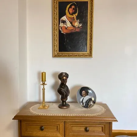 - Classic - Apartment Alba Iulia