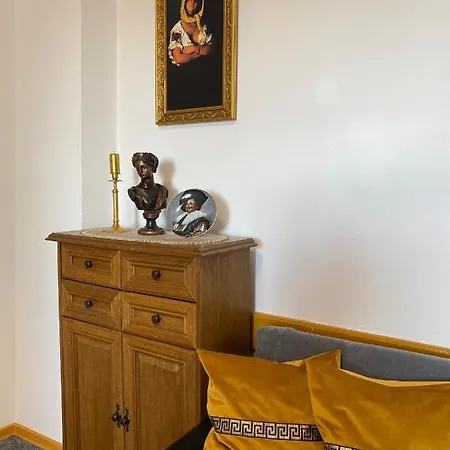 Apartment - Classic - Alba Iulia