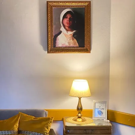 - Classic - Apartment *