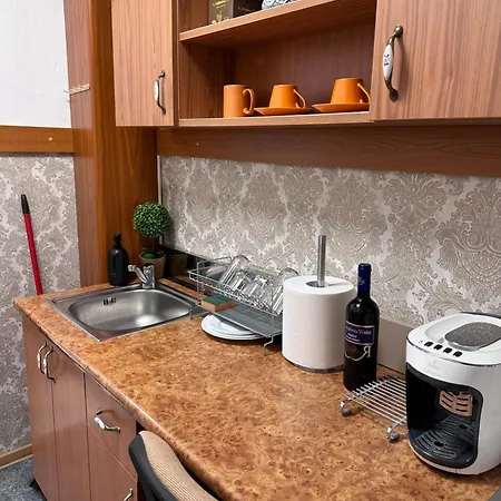 Apartment - Classic - Alba Iulia