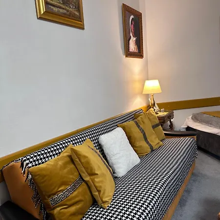 - Classic - Apartment *