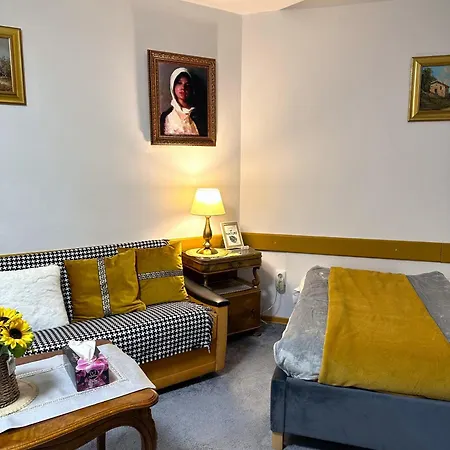 - Classic - Apartment *