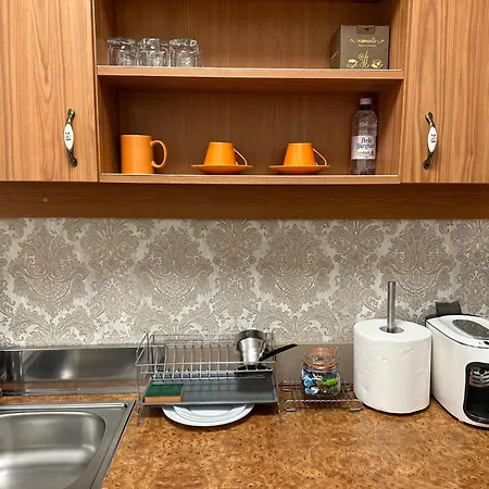 Apartment - Classic -