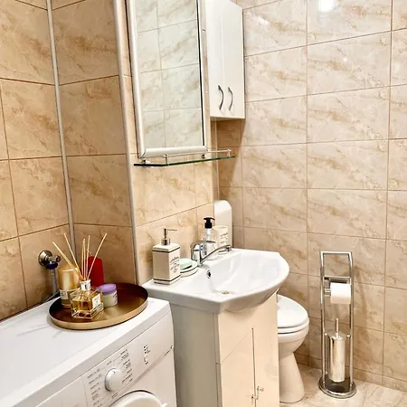 Apartment - Classic - Alba Iulia