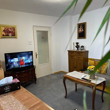 - Classic - Apartment *