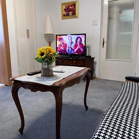 Apartment - Classic - Alba Iulia