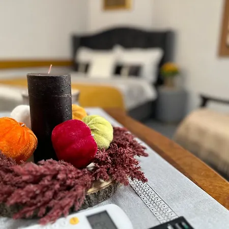 - Classic - Apartment